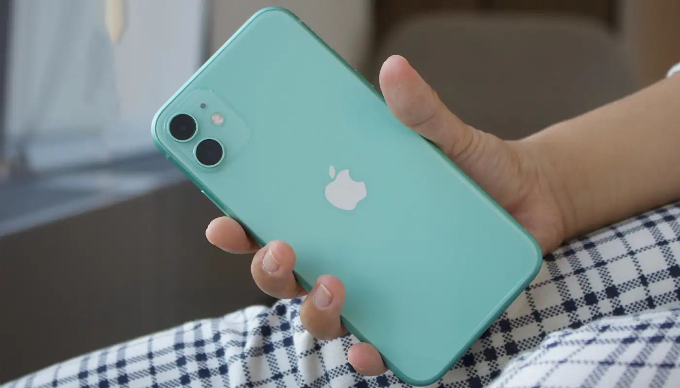 Όταν το iPhone 11 σου Κολλάει ή Απενεργοποιείται, επανεκκίνηση iphone 11 με ασφάλεια! iphone 11 Κολλάει