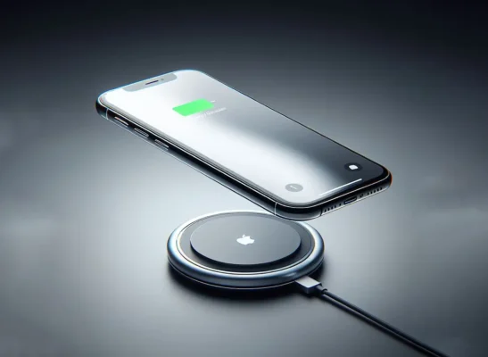 10 Λόγοι για τους οποίους ο ασυρματος φορτιστης iphone θα αλλάξει τη ζωή σας ασυρματος φορτιστης iphone