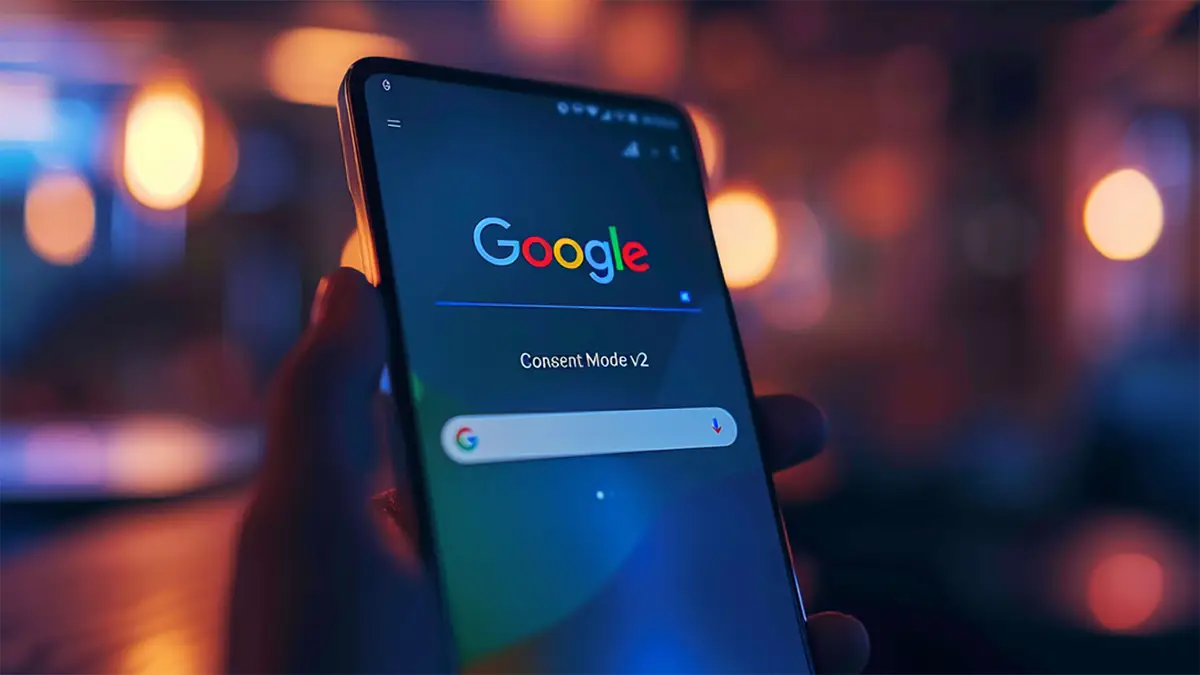 Google Consent Mode v2: Όλα όσα πρέπει να γνωρίζετε add consent mode v2