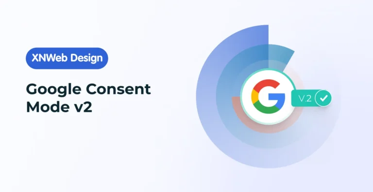 consent mode v2 Google