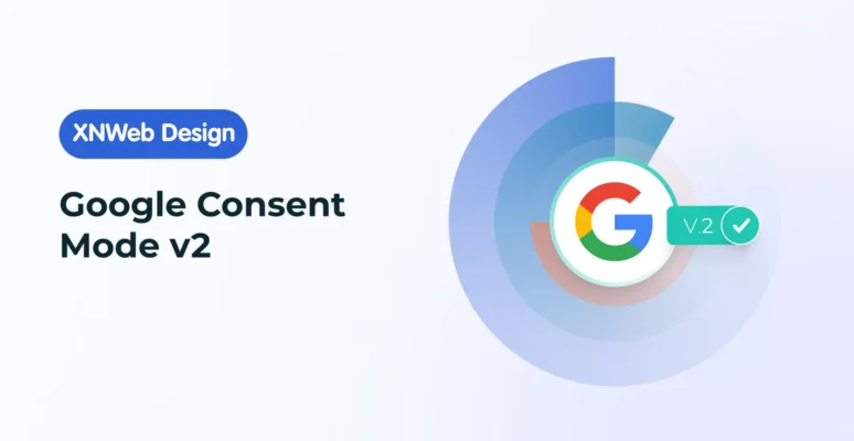 Google Consent Mode v2: Όλα όσα πρέπει να γνωρίζετε consent mode v2 Google
