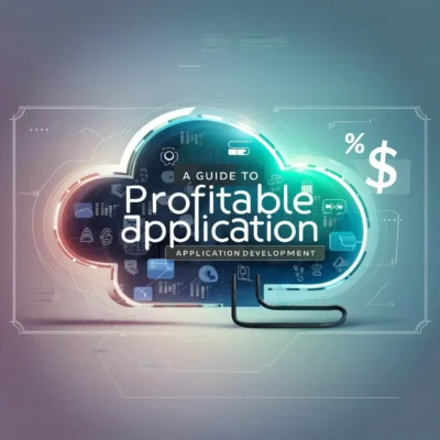 cloud application development