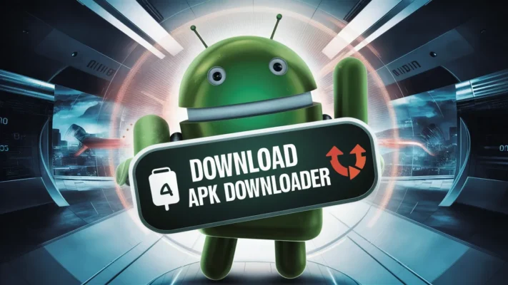 download apk downloader