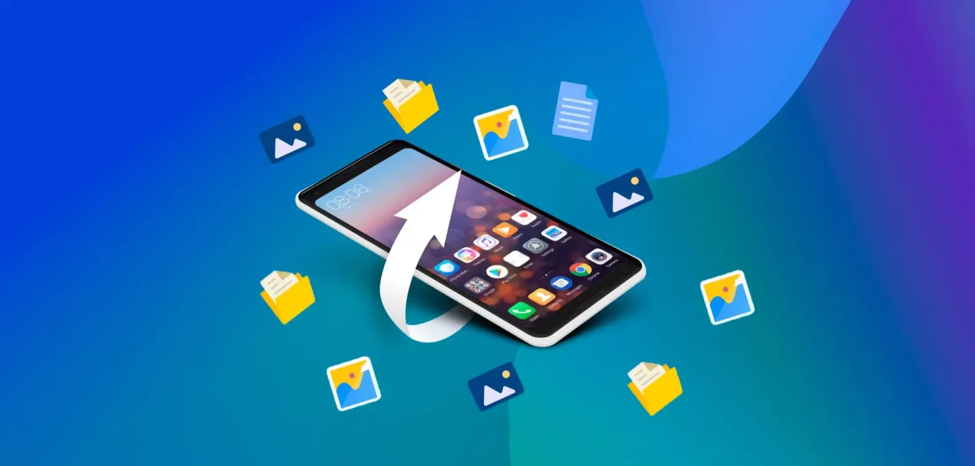 Πως μπορω να επαναφερω φωτογραφιες που εχω διαγραψει, Ανάκτηση φωτογραφιών από κινητό Ανάκτηση φωτογραφιών από κινητό