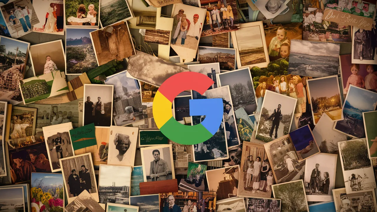 5 Κρυφά Κόλπα για το Αρχείο Φωτογραφιών Google που Δεν Γνωρίζατε Αρχείο Φωτογραφιών Google photos