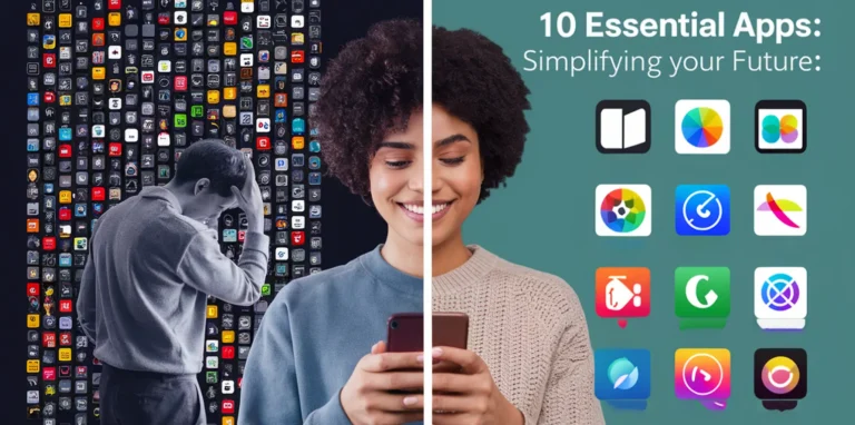 10 best app you should have