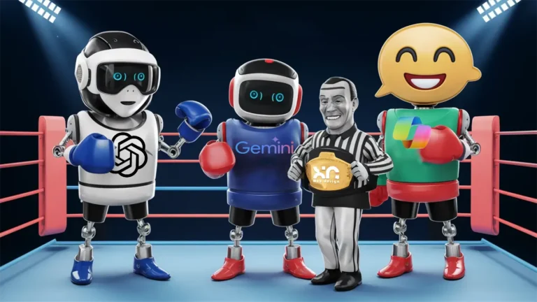 AI Robots