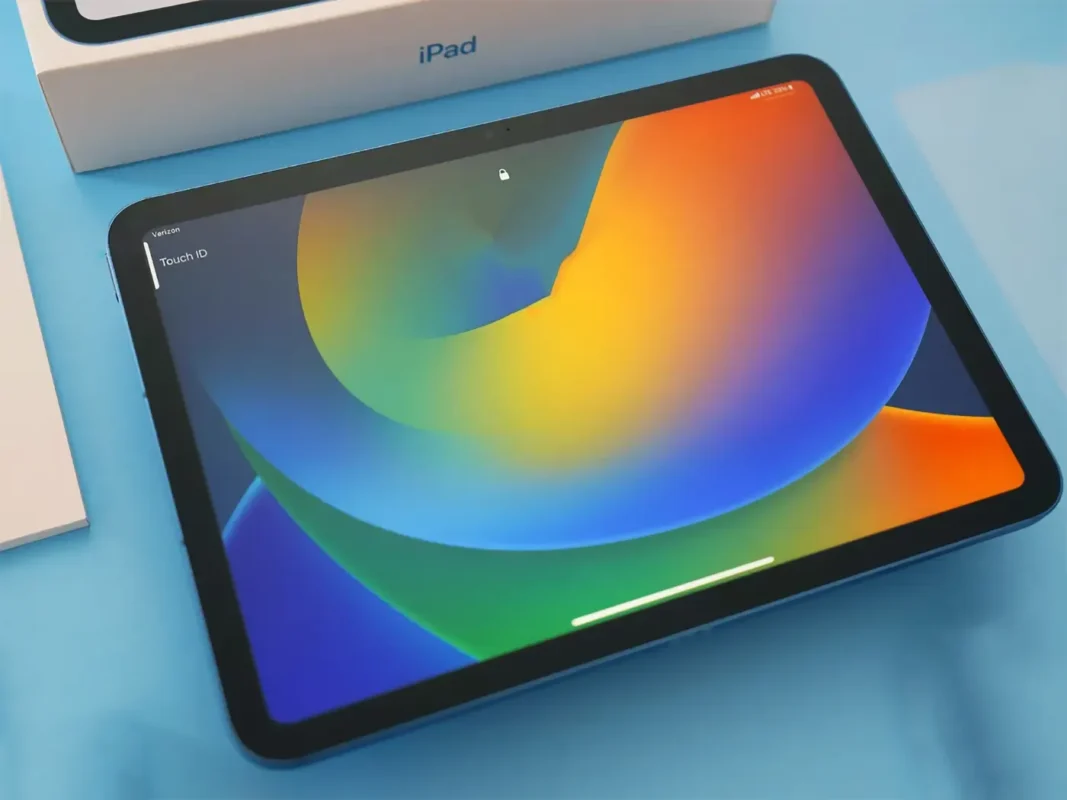 Τα καλύτερα iPad του 2024, δοκιμασμένα και τεσταρισμένα Apple iPad 10th Gen