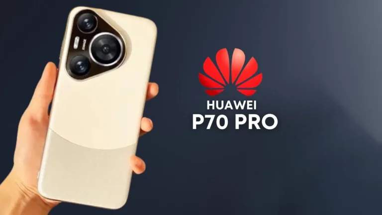 Huawei P70 Pro