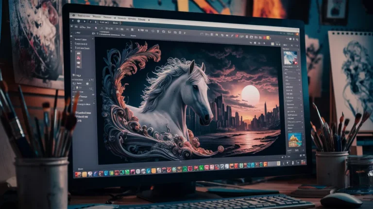 gnu image manipulation