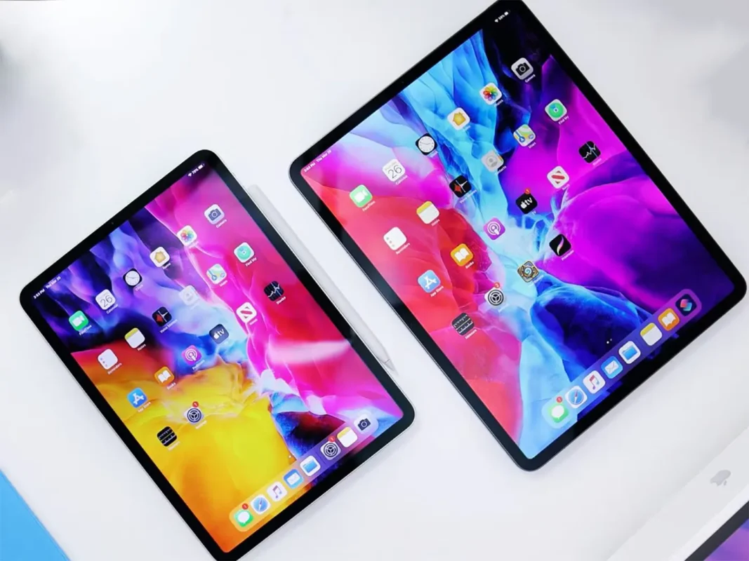 Τα καλύτερα iPad του 2024, δοκιμασμένα και τεσταρισμένα iPad Pro 2024