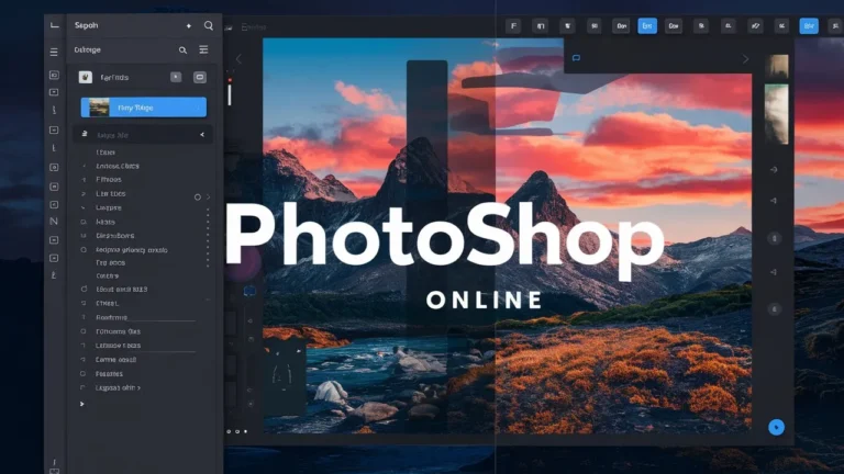 photoshop Online