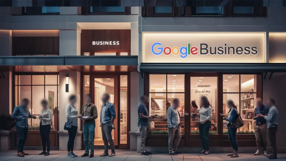 Google Business Profile