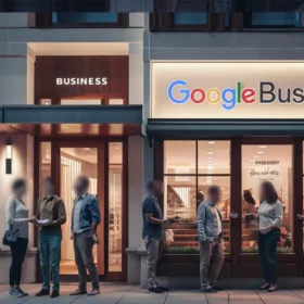 Οδηγός για τη Δημιουργία και Βελτίωση του Google Business Profile Google Business Profile