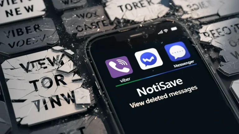 Notisave APP Android iOS
