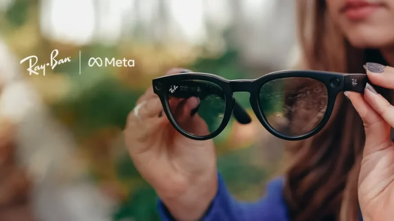Ray Ban Meta