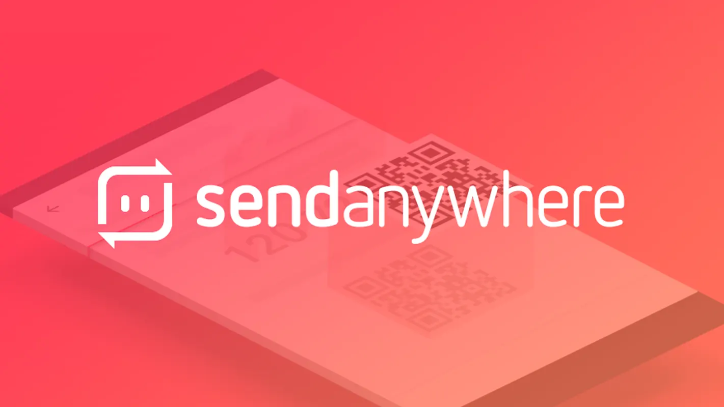 Send Anywhere