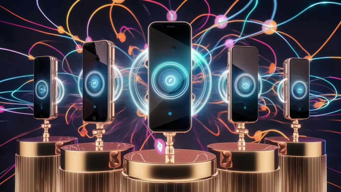 Οι καλύτεροι ενισχυτές σήματος κινητού τηλεφώνου του 2024