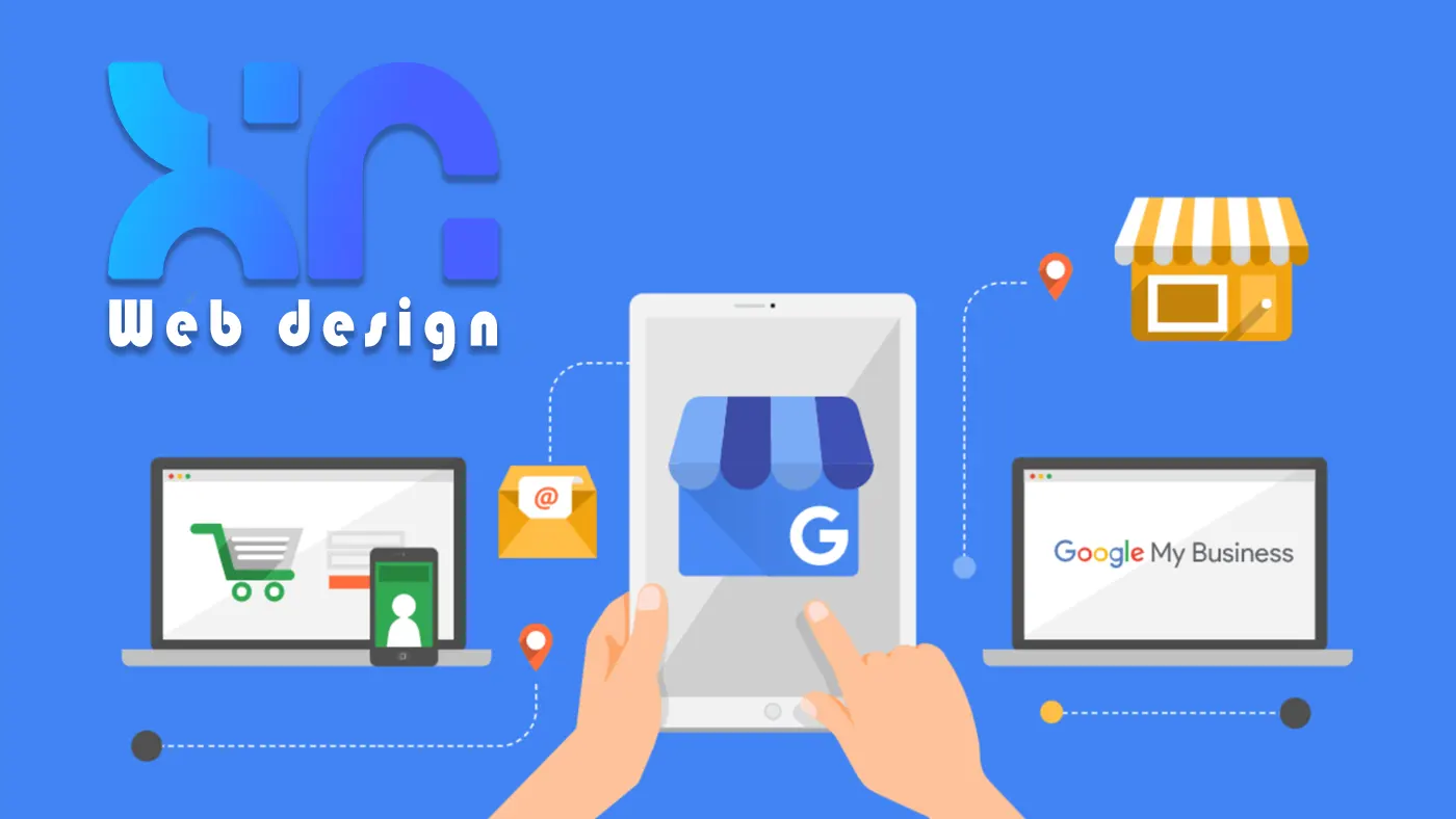 google my business profile