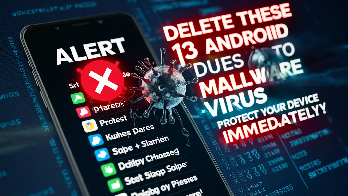 malware virus