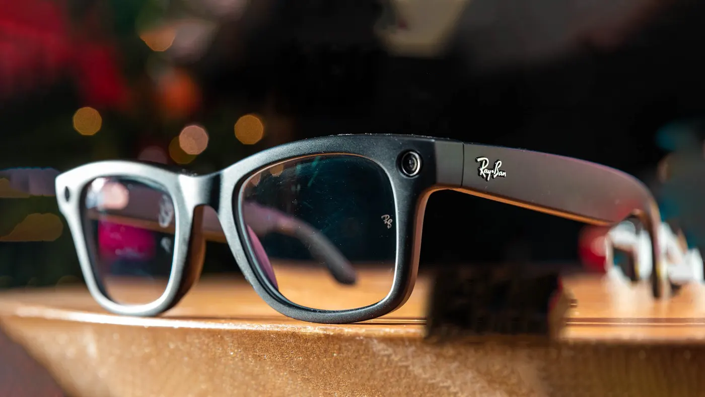 ray ban sunglasses Meta 