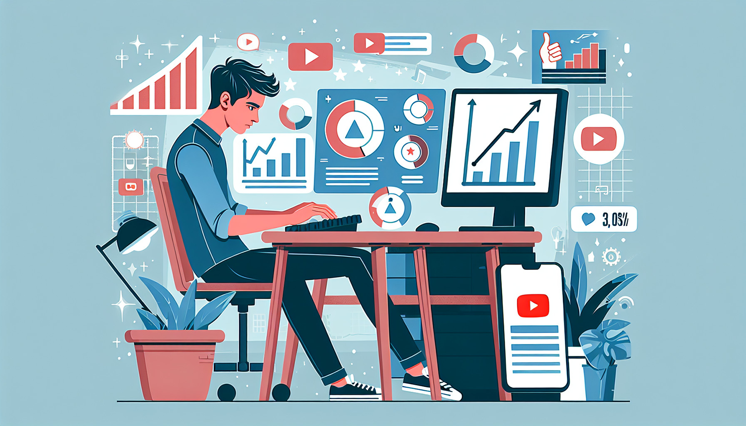 Πώς να δημιουργήσετε YouTube Shorts χρησιμοποιώντας ChatGPT & δωρεάν εργαλεία AI Βελτιστοποίηση των Shorts για μεγαλύτερη προβολή