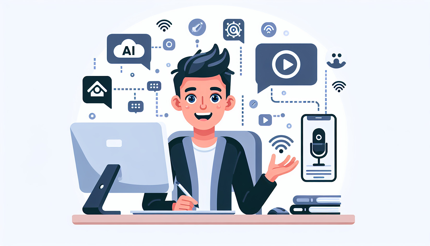 Πώς να δημιουργήσετε YouTube Shorts χρησιμοποιώντας ChatGPT & δωρεάν εργαλεία AI Δωρεάν εργαλεία AI για τη δημιουργία Shorts