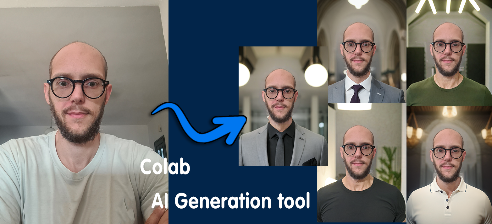 επαγγελματική σας φωτογραφία προφίλ LinkedIn