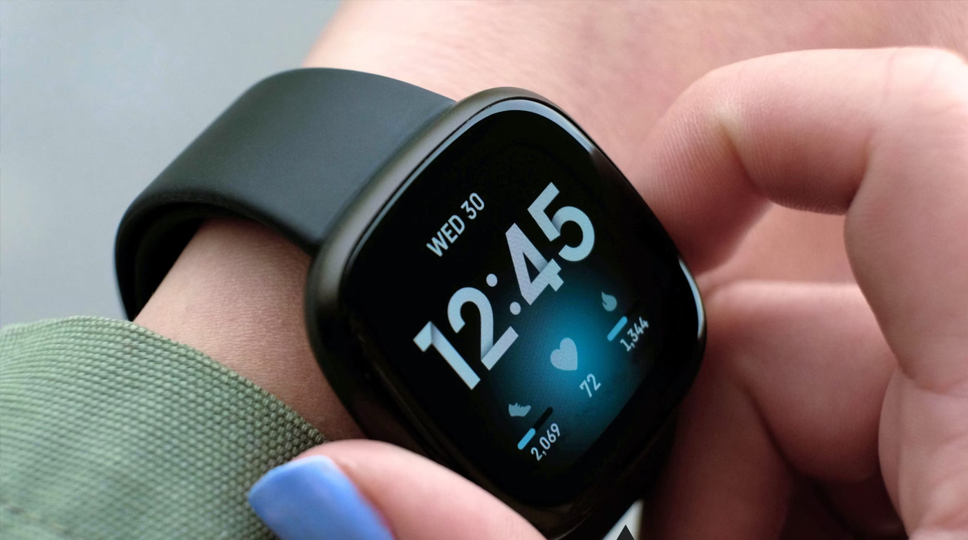 Fitbit Versa 3