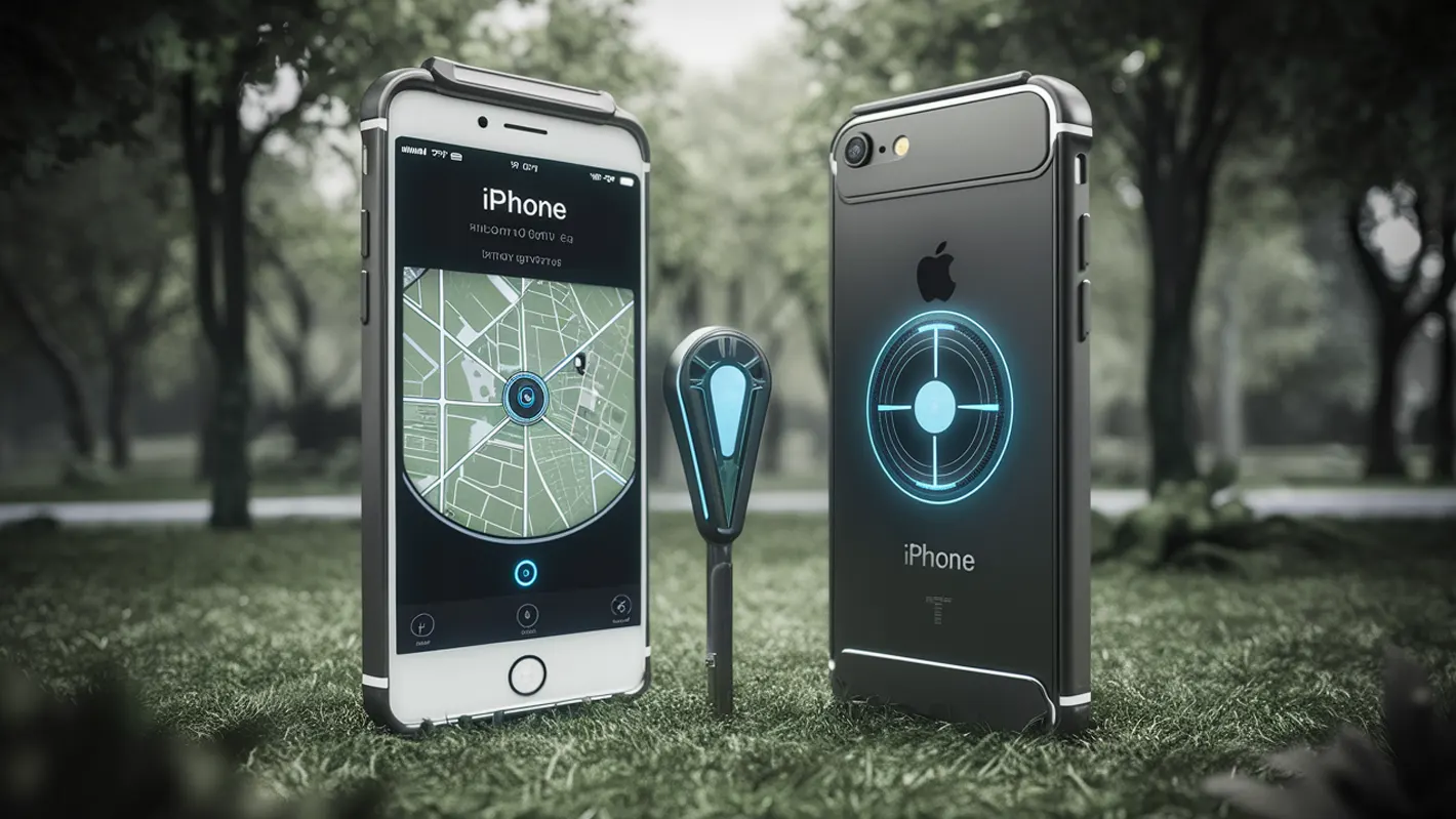 Πώς γίνεται η Εύρεση iphone από άλλο iphone;