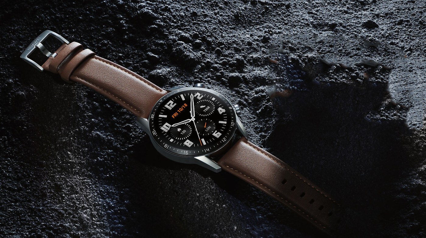Huawei Watch GT 2