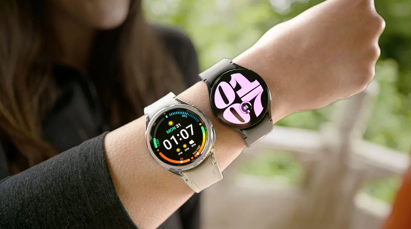 Samsung Galaxy Watch 6