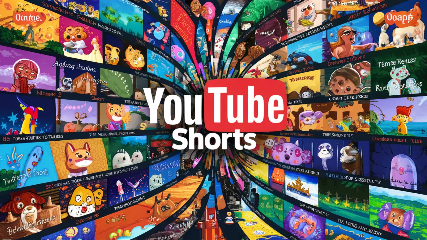 Πώς να δημιουργήσετε YouTube Shorts χρησιμοποιώντας ChatGPT & δωρεάν εργαλεία AI XNWeb Design Your Idea