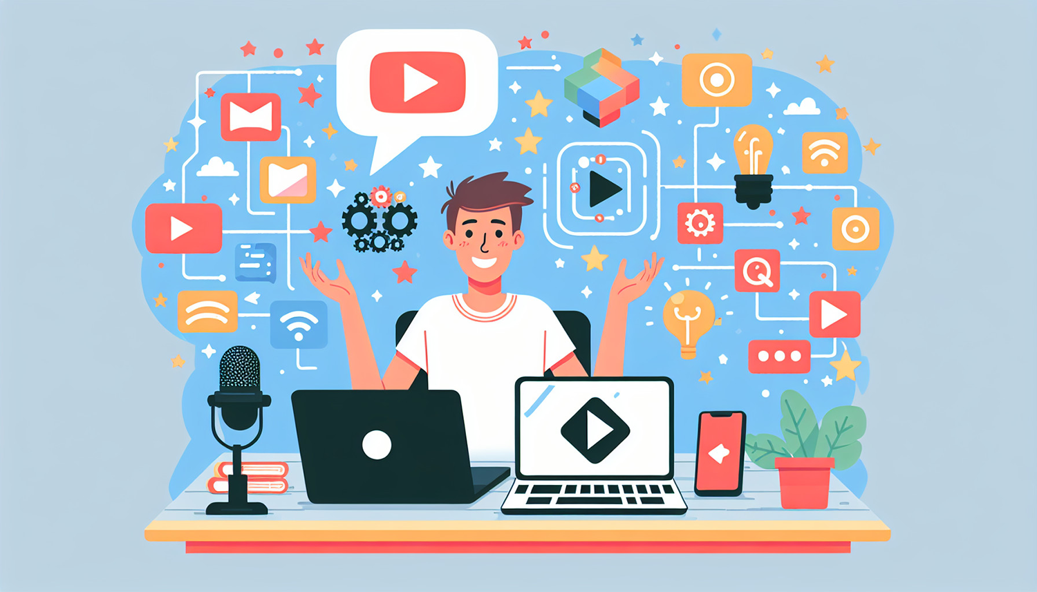 YouTube Shorts