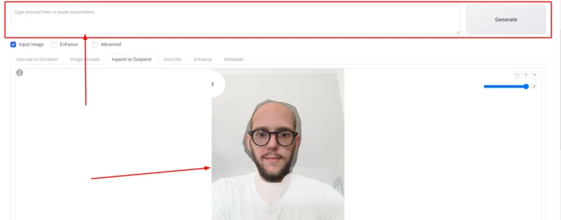 How to Create Professional LinkedIn Profile Picture with AI