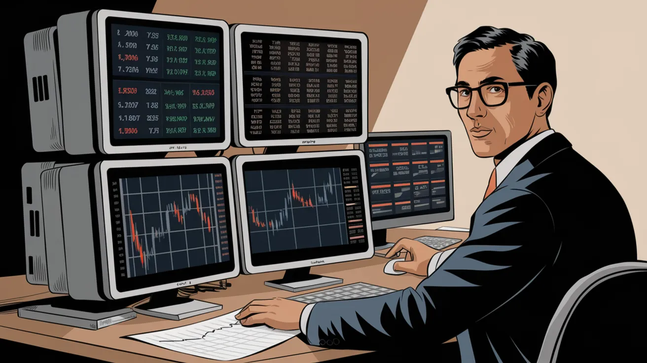 Είναι το Copy Trading στο TikTok μια απάτη ή ένα Money-Maker; Βήμα-προς-βήμα οδηγός για να ξεκινήσετε με το Copy Trading