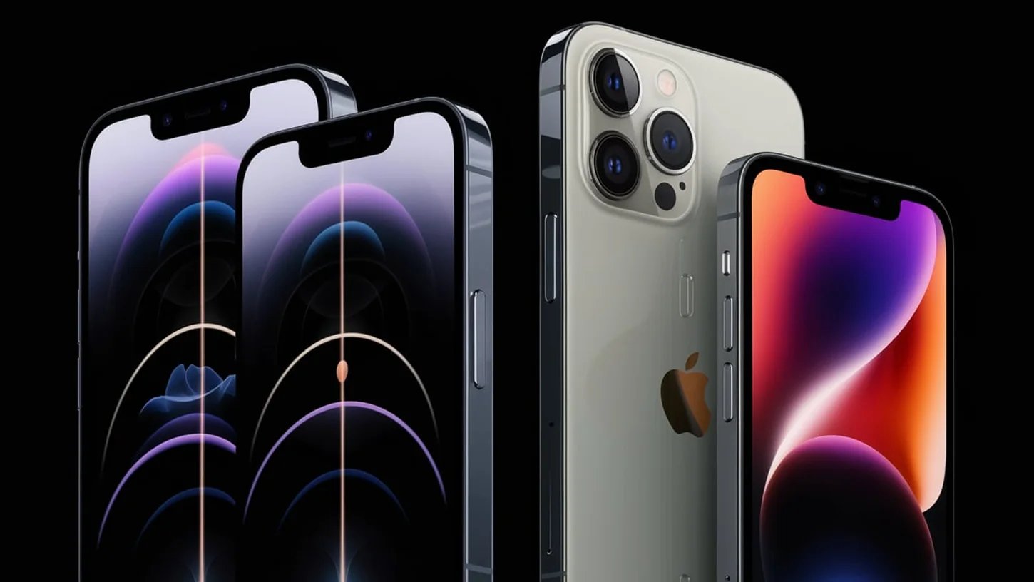 IPHONE LOVERS