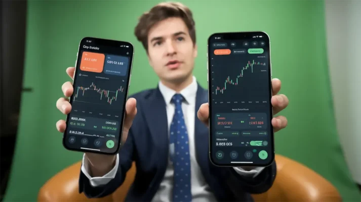Είναι το Copy Trading στο TikTok μια απάτη ή ένα Money-Maker; Είναι το Copy Trading στο TikTok μια απάτη ή ένα Money-Maker
