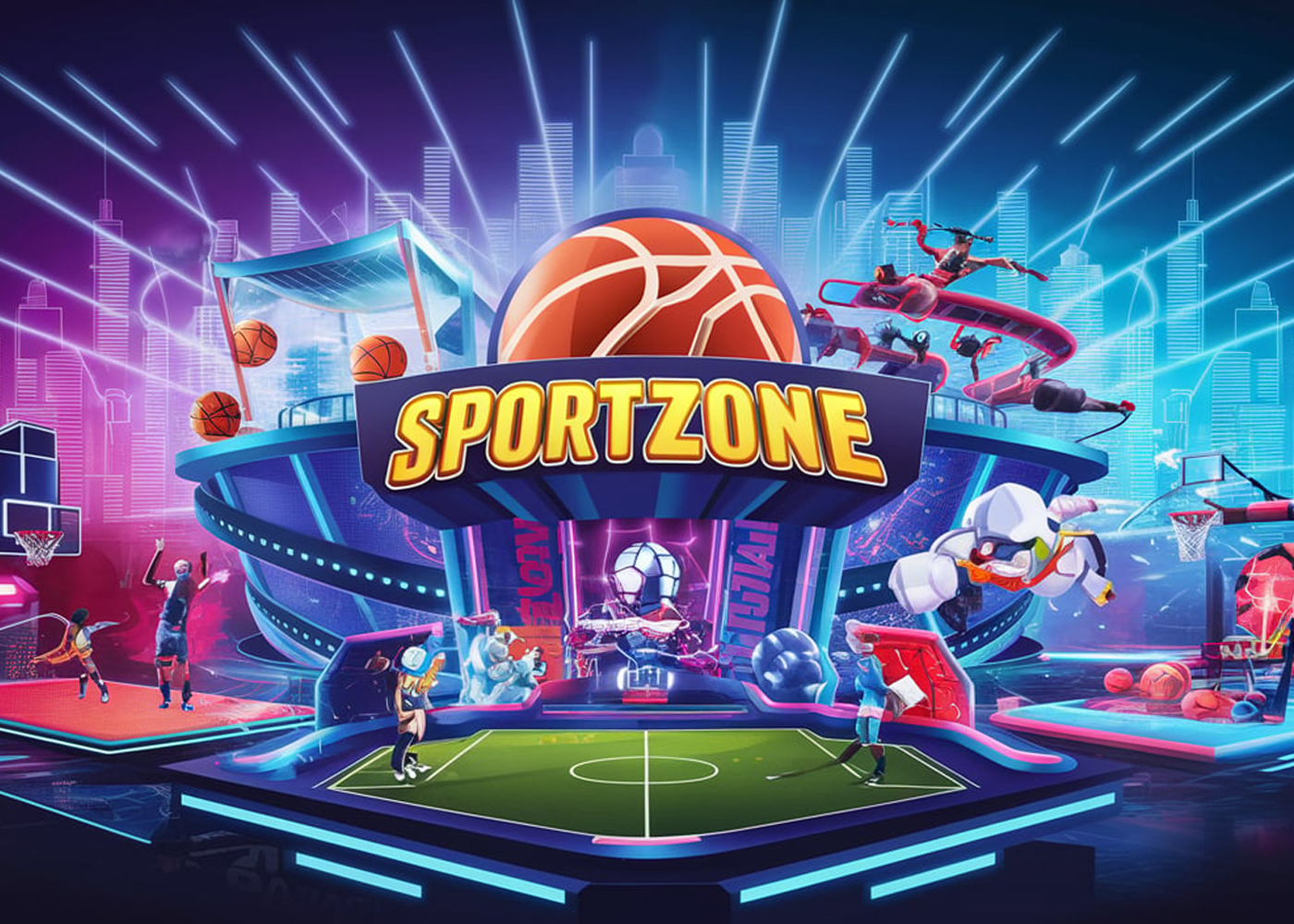 SportZone APK