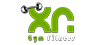 xngym fitness logo