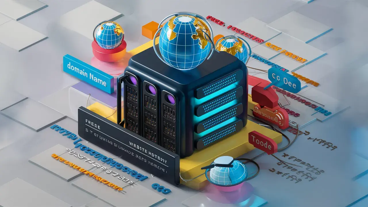 Μεταφόρτωση και εγκατάσταση του website σας