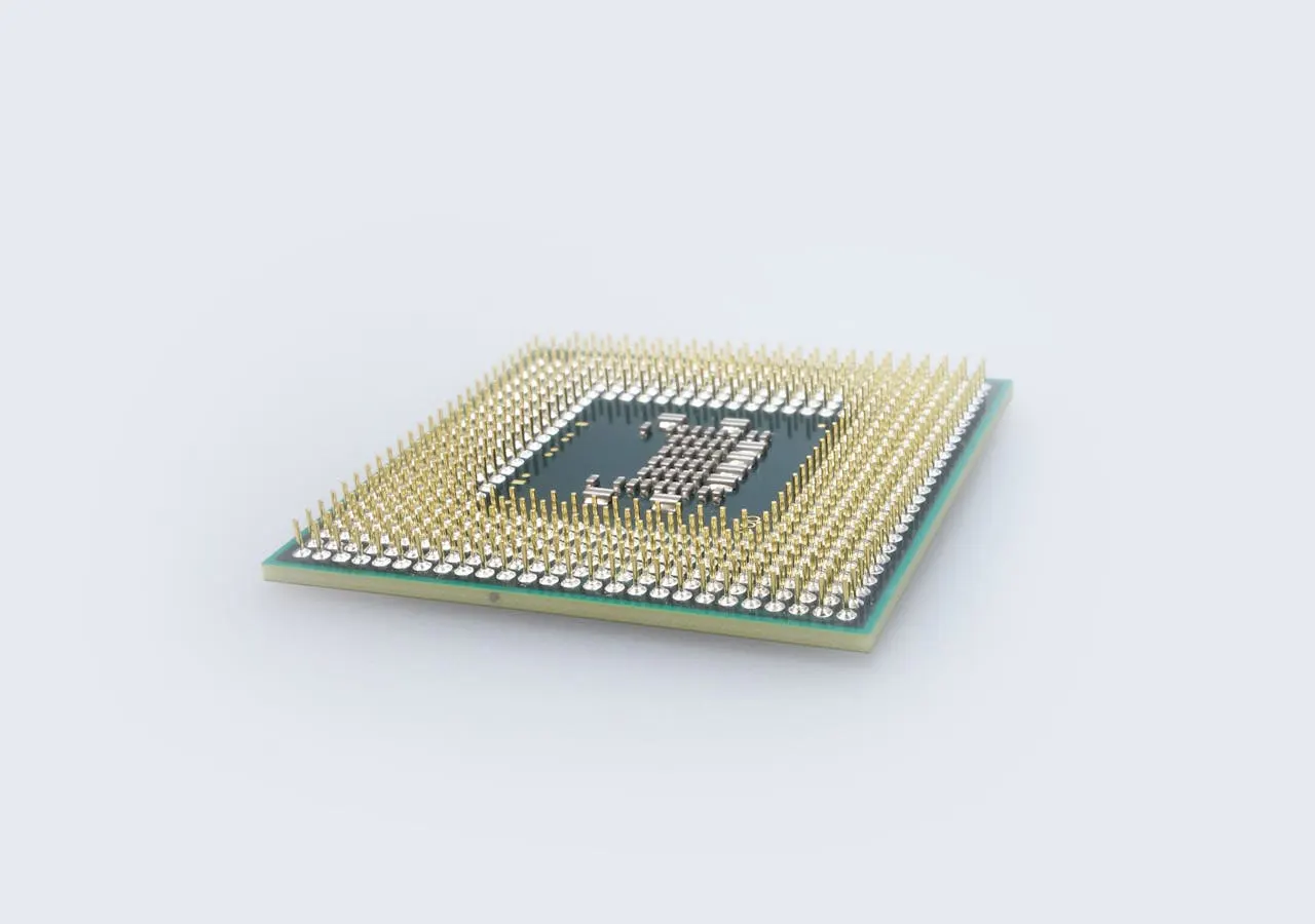 Κεντρική Μονάδα Επεξεργασίας (CPU)