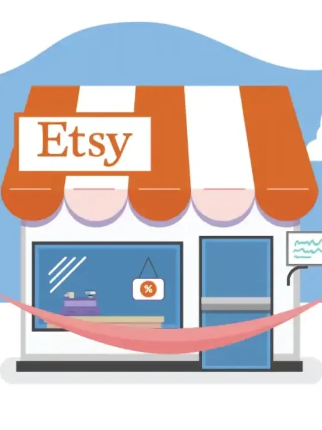 Πώς να ξεκινήσετε να πουλάτε στο Etsy σε λιγότερο από 10 λεπτά (Etsy Tutorial για αρχάριους) 2024