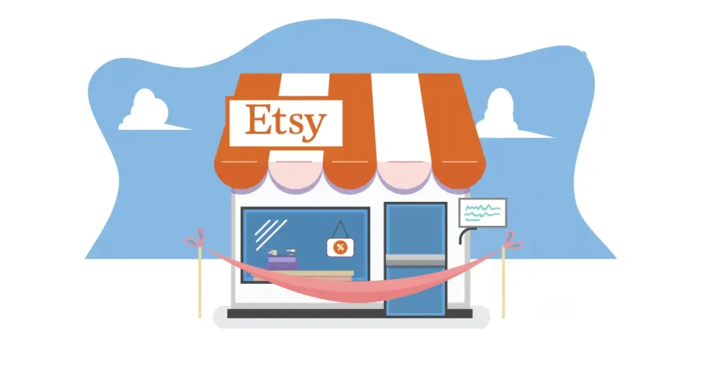etsy shop