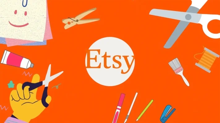 Πώς να ξεκινήσετε να πουλάτε στο Etsy σε λιγότερο από 10 λεπτά (Etsy Tutorial για αρχάριους) 2024 etsy tutorial