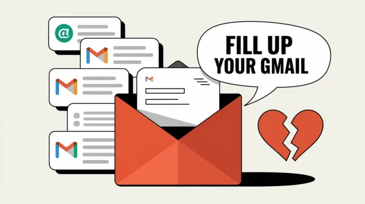 Γεμισε το gmail, δείτε πως γίνεται η απελευθέρωση χώρου στο gmail σας εύκολα απελευθέρωση χώρου στο gmail