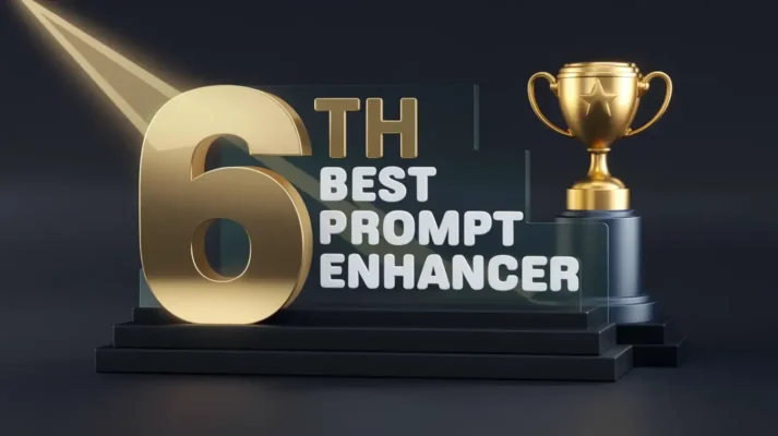Prompt Enhancers: 6 Δωρεάν Ιστοσελίδες που Προσφέρουν Εργαλεία Βελτίωσης Προτροπών Prompt Enhancers