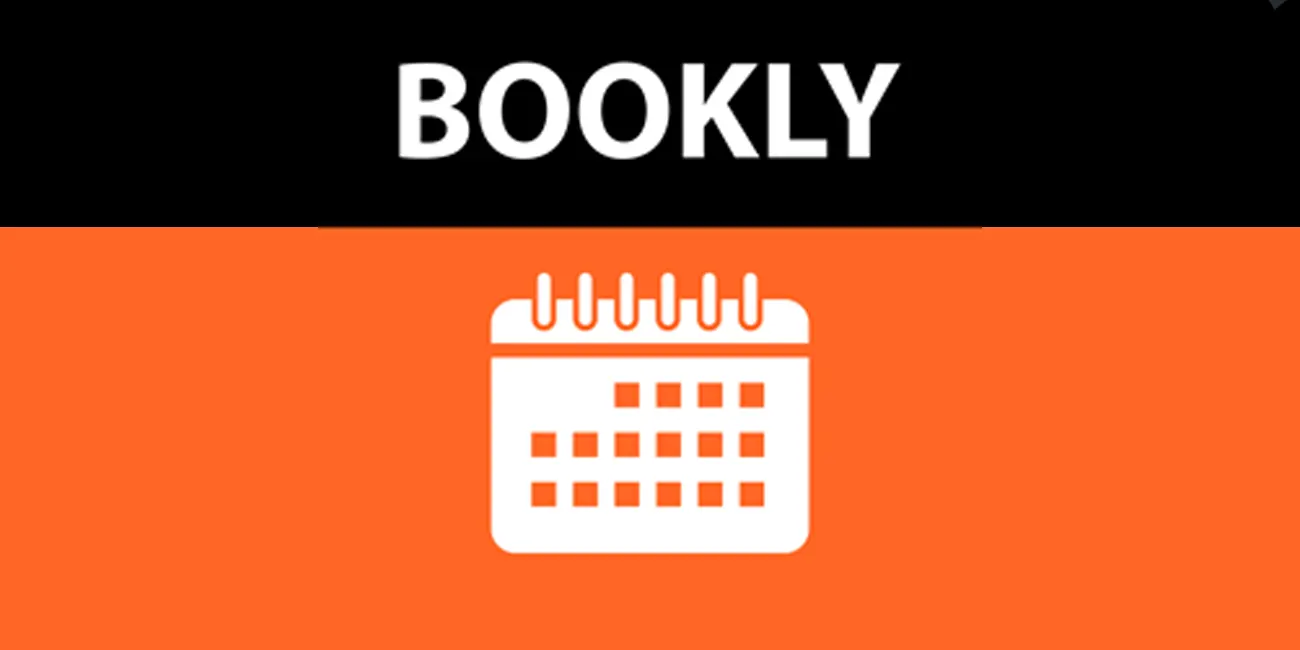 Bookly plugin