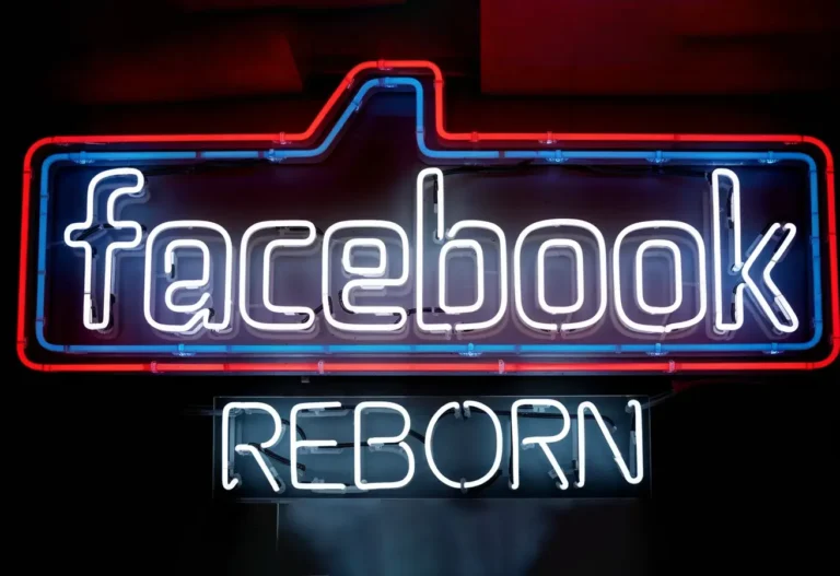 Σε ποια πόλη δημιουργήθηκε το facebook