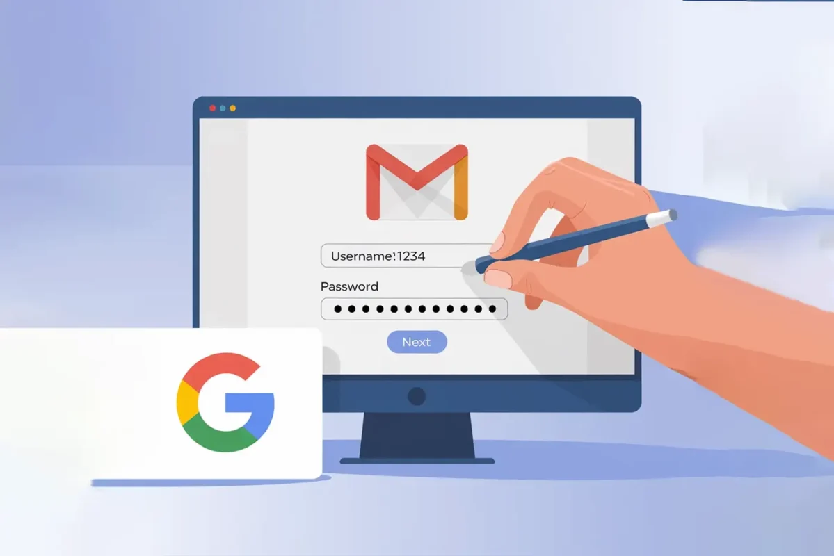 Δημιουργία Λογαριασμού Gmail: Οδηγός με απλά βήματα Δημιουργία Λογαριασμού Gmail